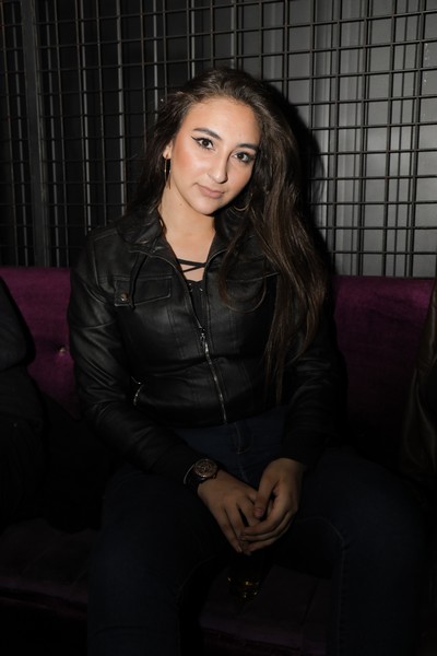 Taiga Batroun on Saturday night